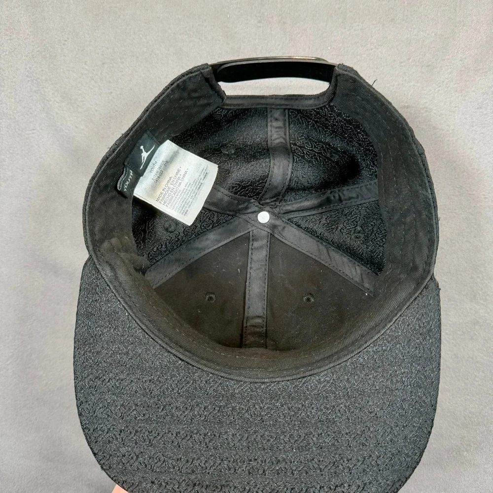 Jordan jumpman snapback